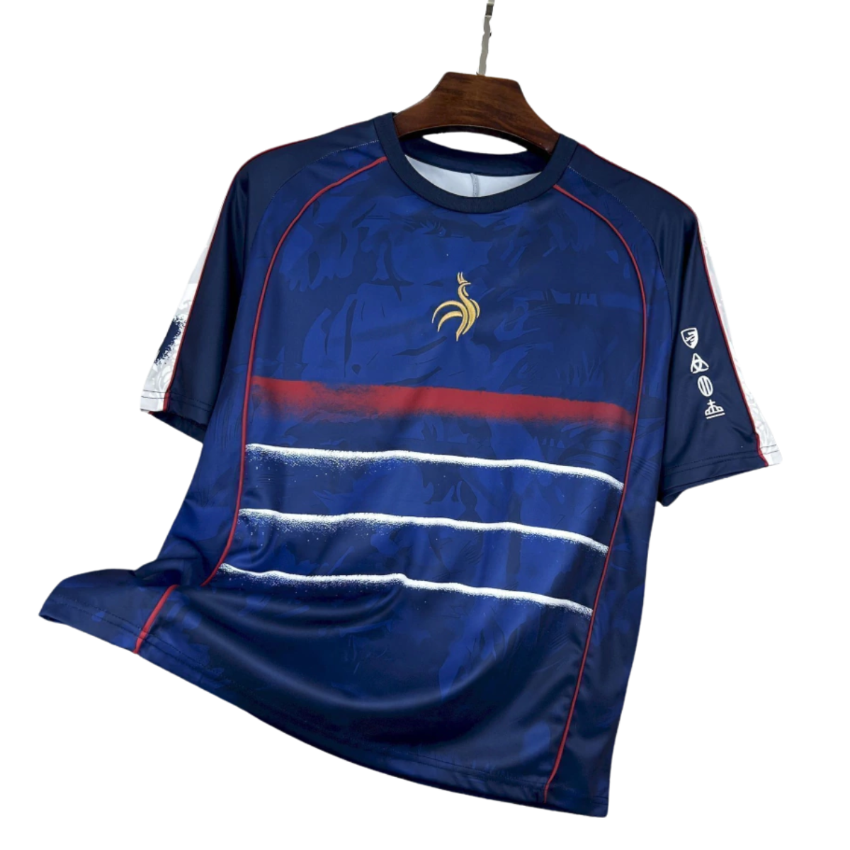 Francuska ZIZOU dres - 2026