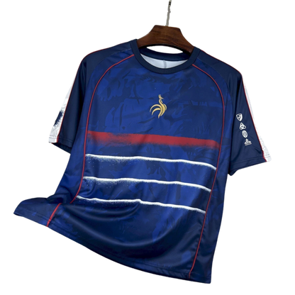 Francuska ZIZOU dres - 2026
