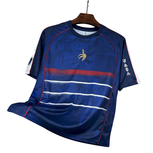 Francuska ZIZOU dres - 2026