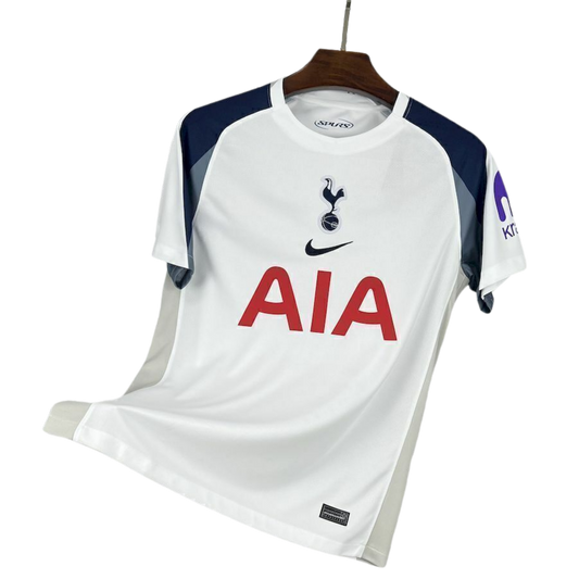 Tottenham dres- 25/26