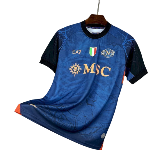 Napoli Special Edition Halloween dres - 25/26