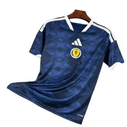 Škotska dres - 2026