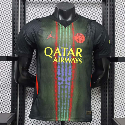 PSG Player Verzija dres - 2026/27