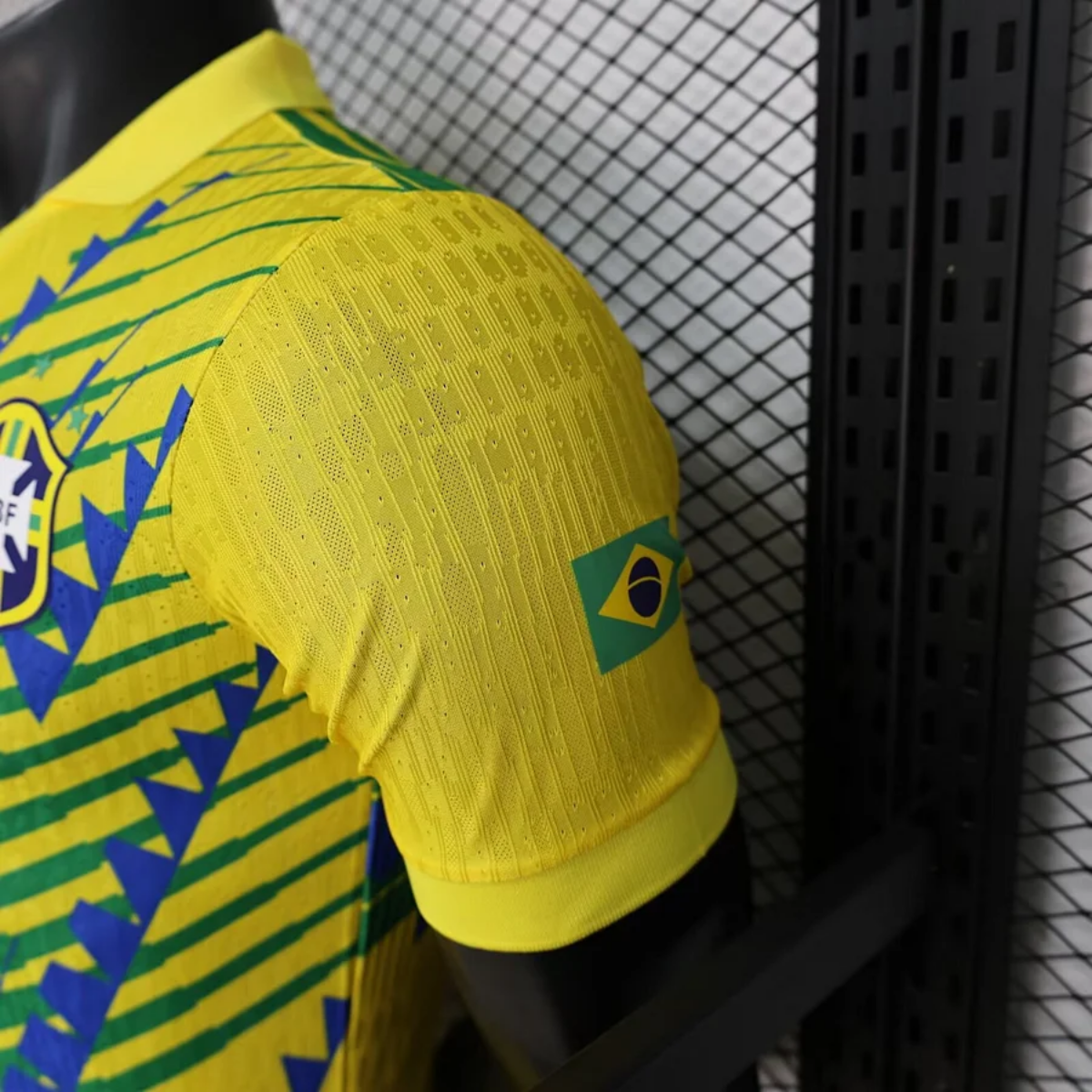 Brazil Player Verzija Special Edition dres - 2026