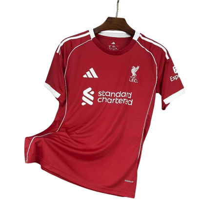 Liverpool dres  - 25/26