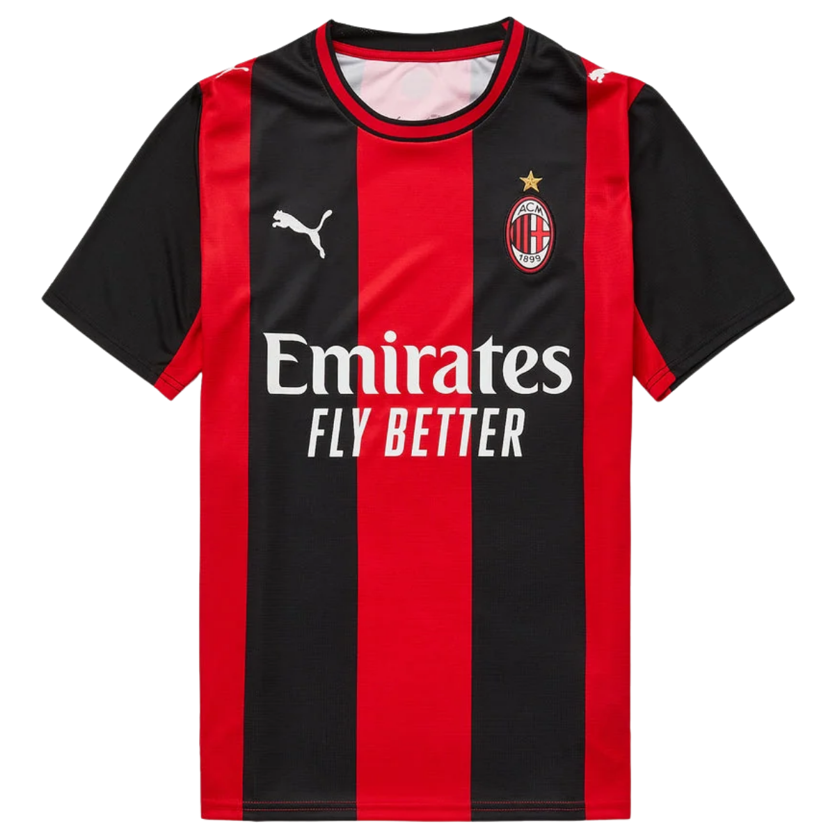 AC Milan dres - 2026/27