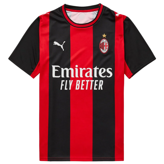 AC Milan dres - 2026/27