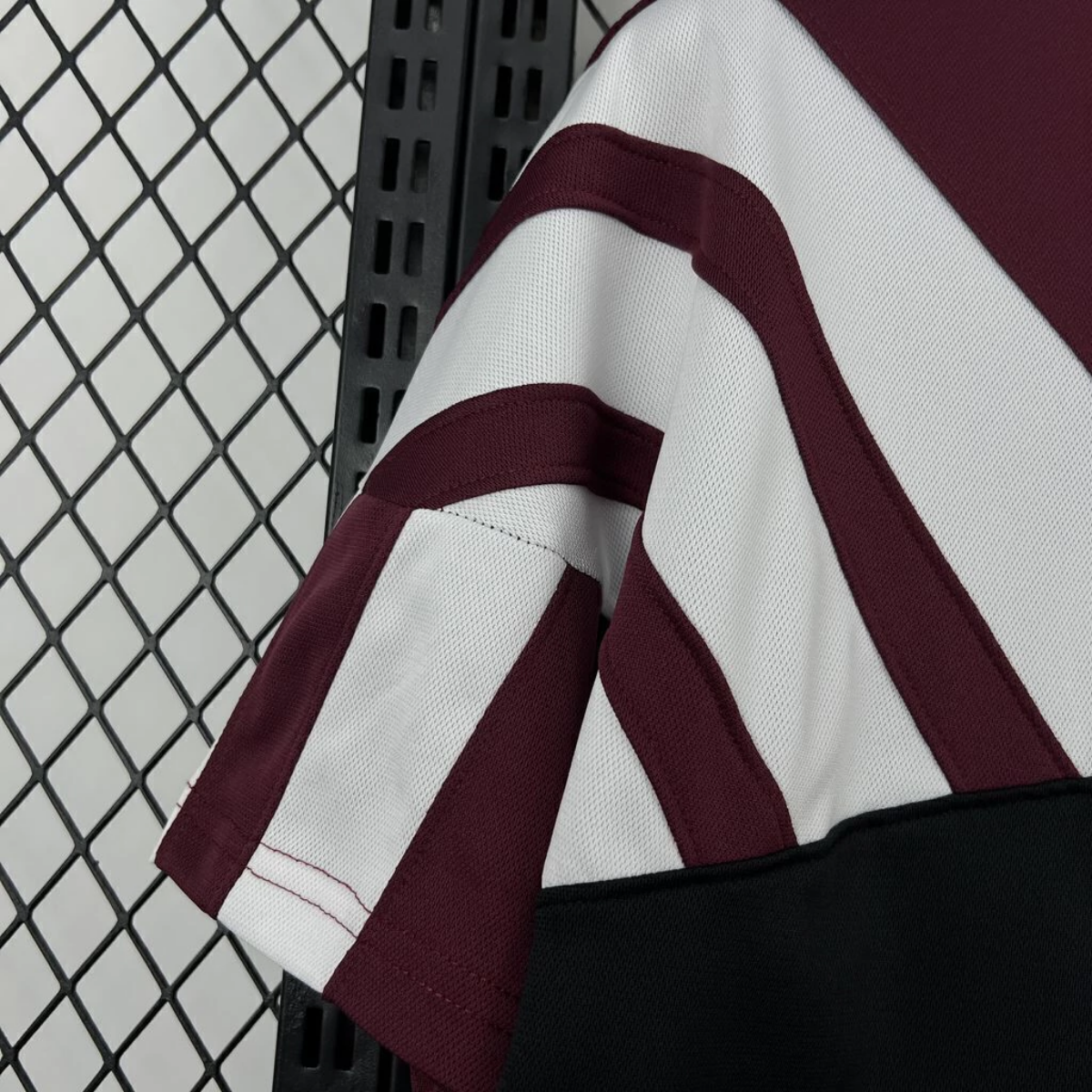 Newcastle Retro dres - 95/96