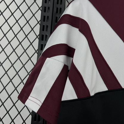 Newcastle Retro dres - 95/96