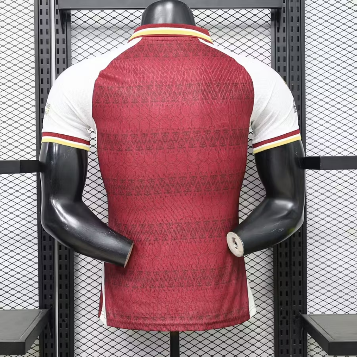 Arsenal Special Edition Player Verzija dres - 2026/27