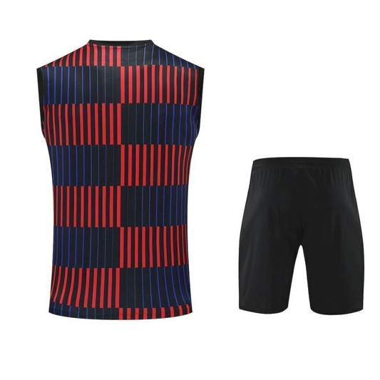 Barcelona Trening Set - 25/26