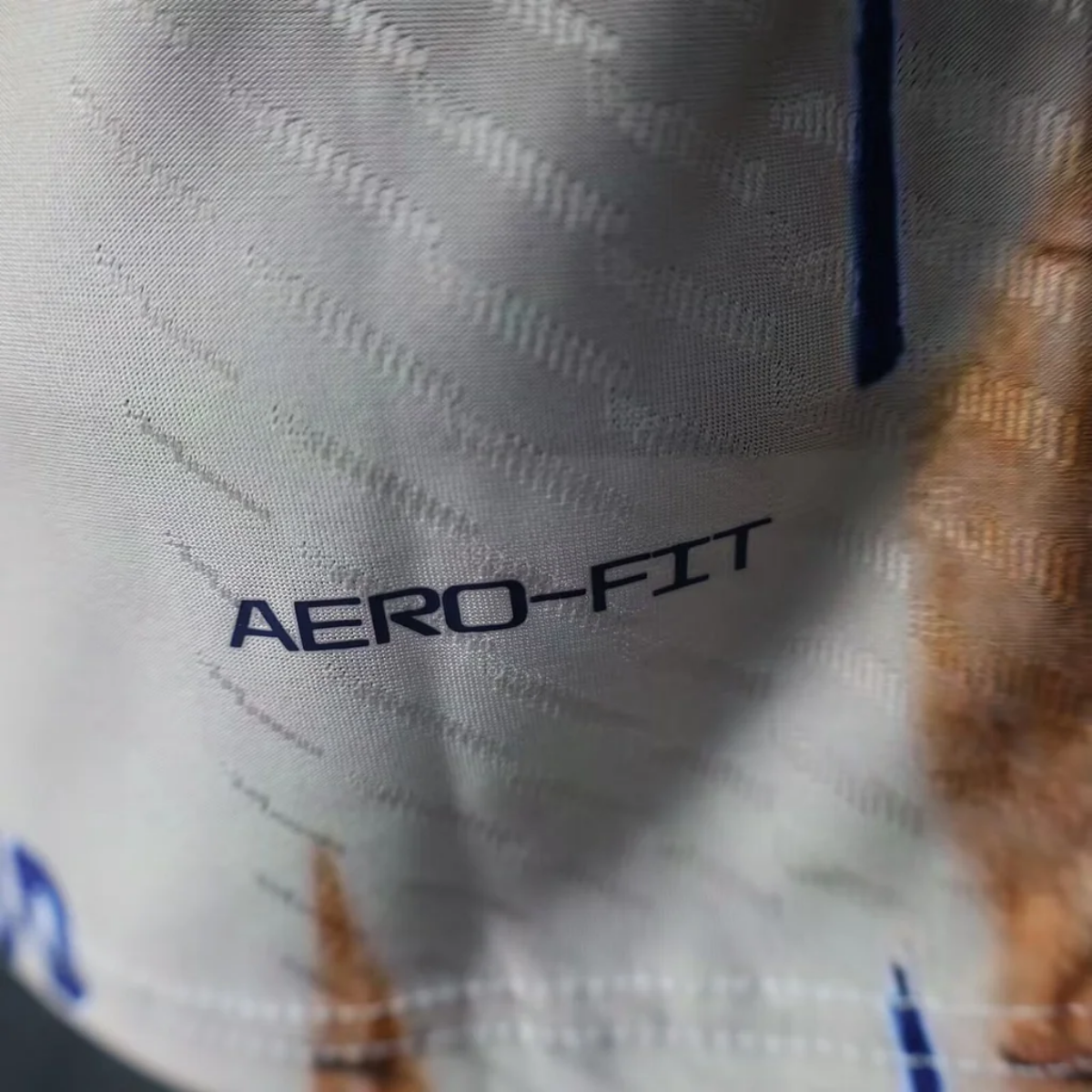 Brazil Special Edition Player Verzija dres - 2026