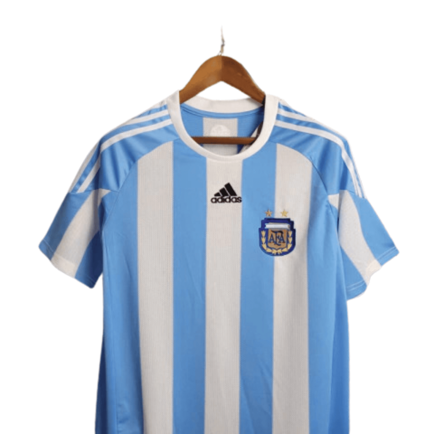 Argentina Retro Dres - 2010 - 1