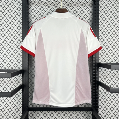 Turska Retro dres - 2002
