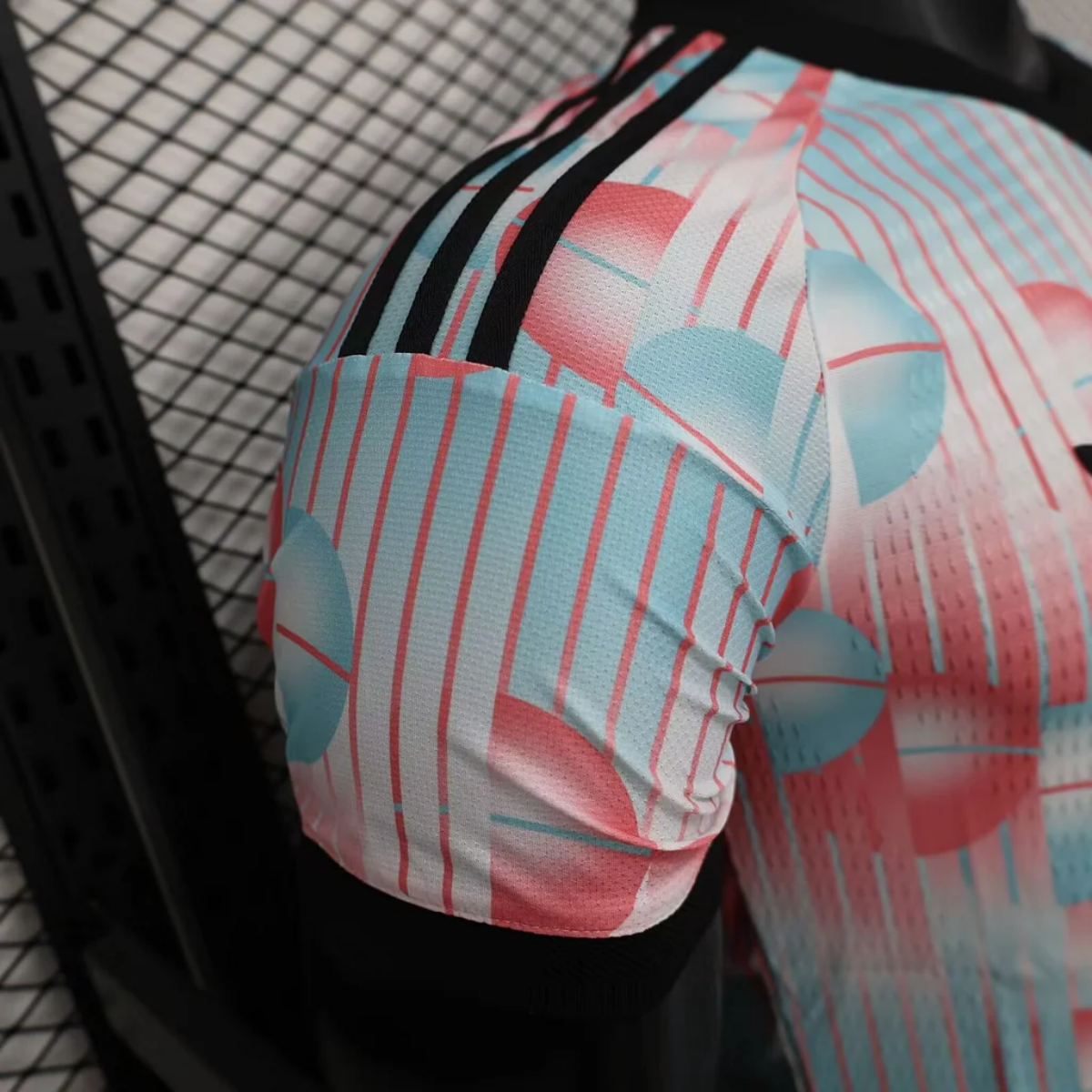 Belgija Player Verzija dres - 2026