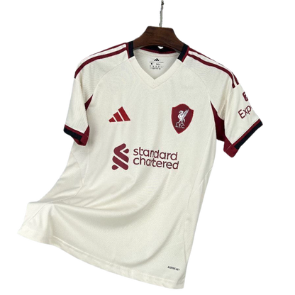 Liverpool dres - 25/26