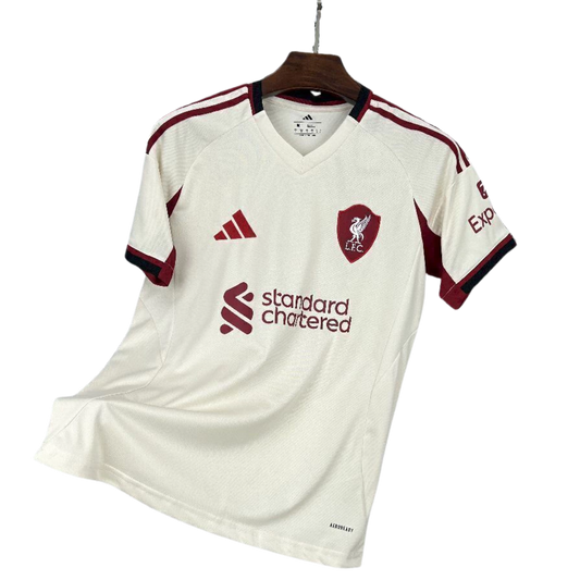 Liverpool dres - 25/26