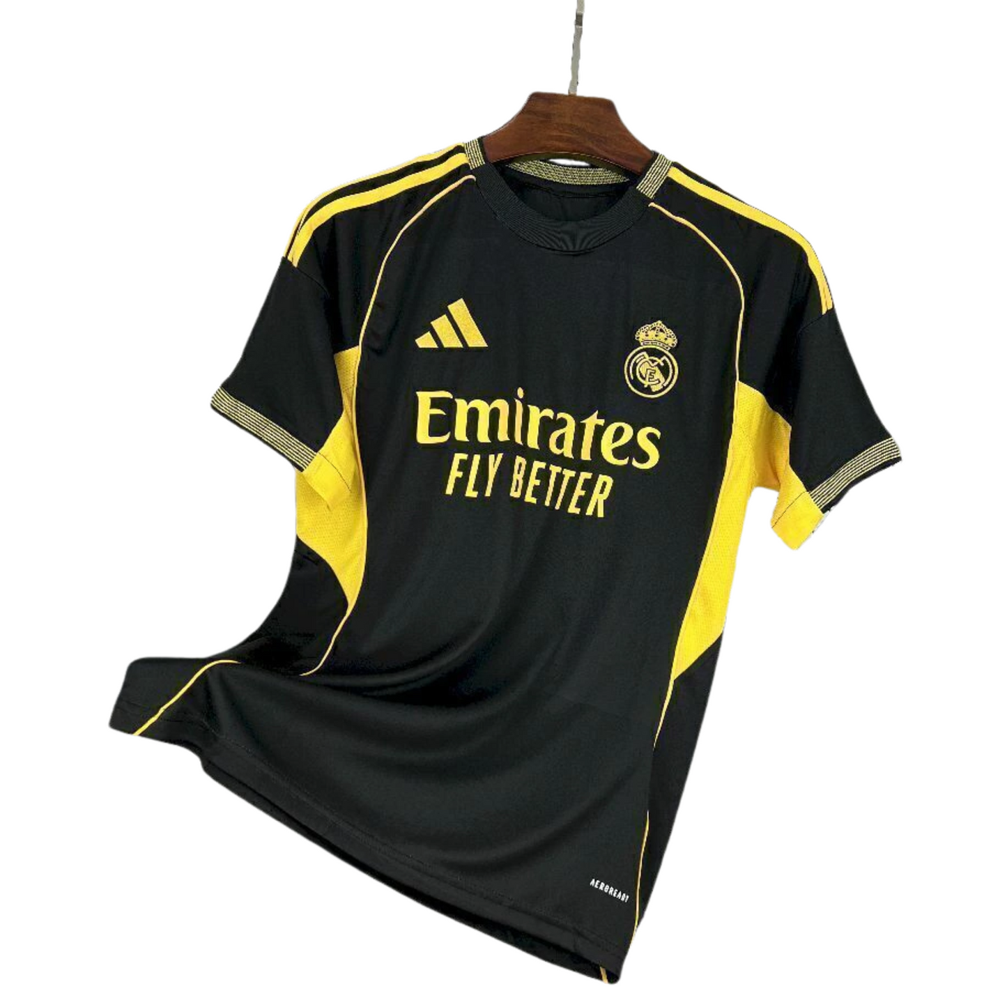 Real Madrid Special Edition dres - 25/26