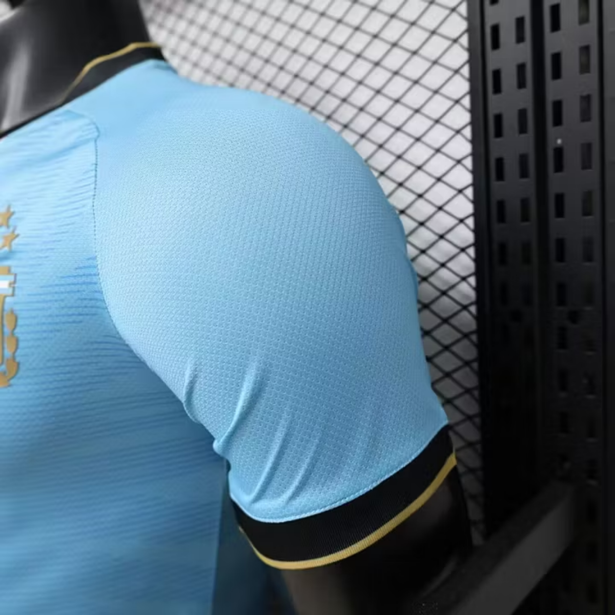 Argentina Player Verzija Special Edition dres - 2026