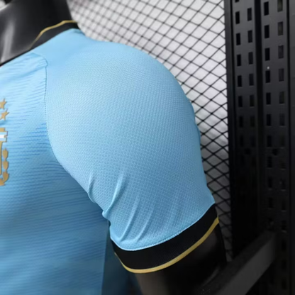 Argentina Player Verzija Special Edition dres - 2026