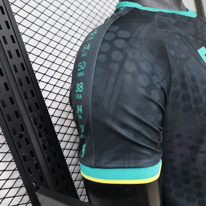 Brazil Special Edition Player Verzija dres - 2026