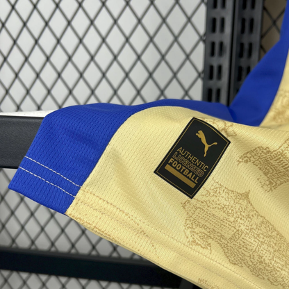 Marseille IV dres - 25/26