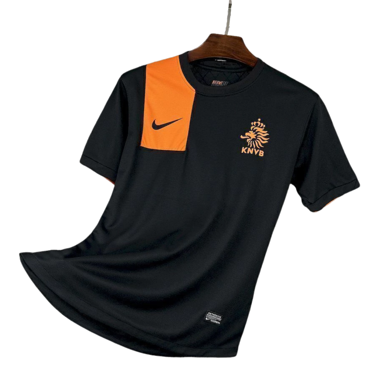 Nizozemska Retro dres  - 2012