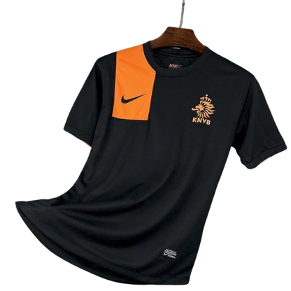 Nizozemska Retro dres  - 2012