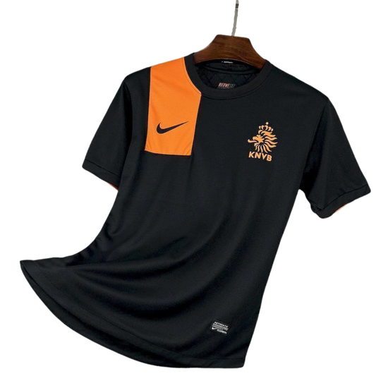 Nizozemska Retro dres  - 2012