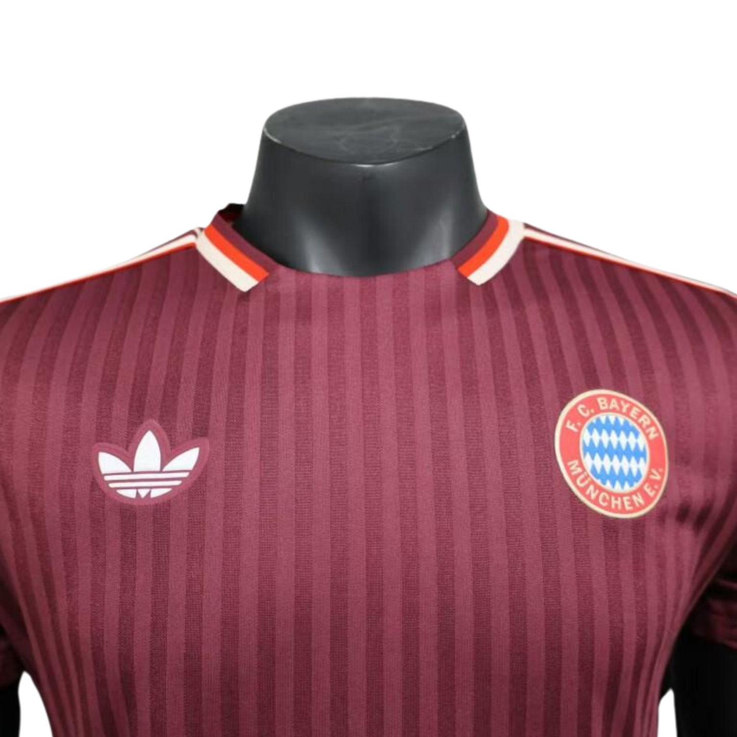 Bayern Player Verzija "Icon Wine" Dres - 25/26