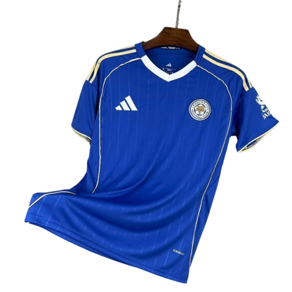 Leicester City dres  - 25/26