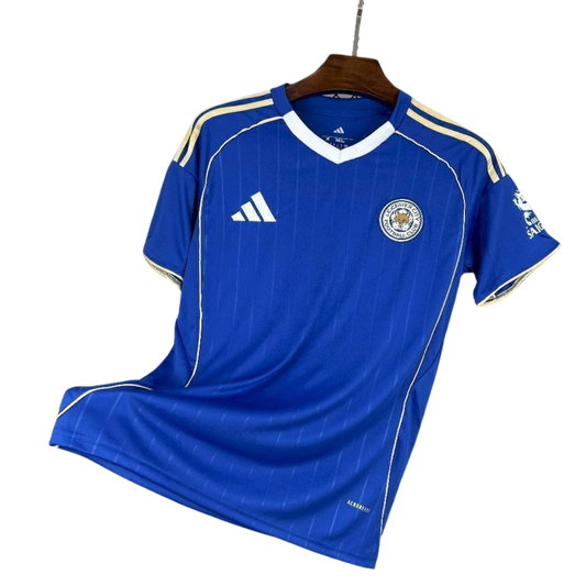 Leicester City dres  - 25/26