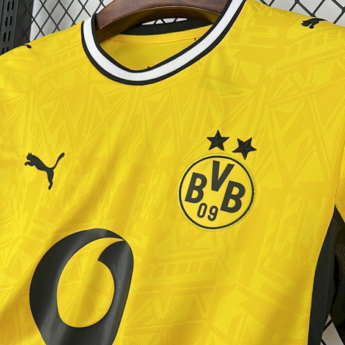Borussia Dortmund dres - 26/27