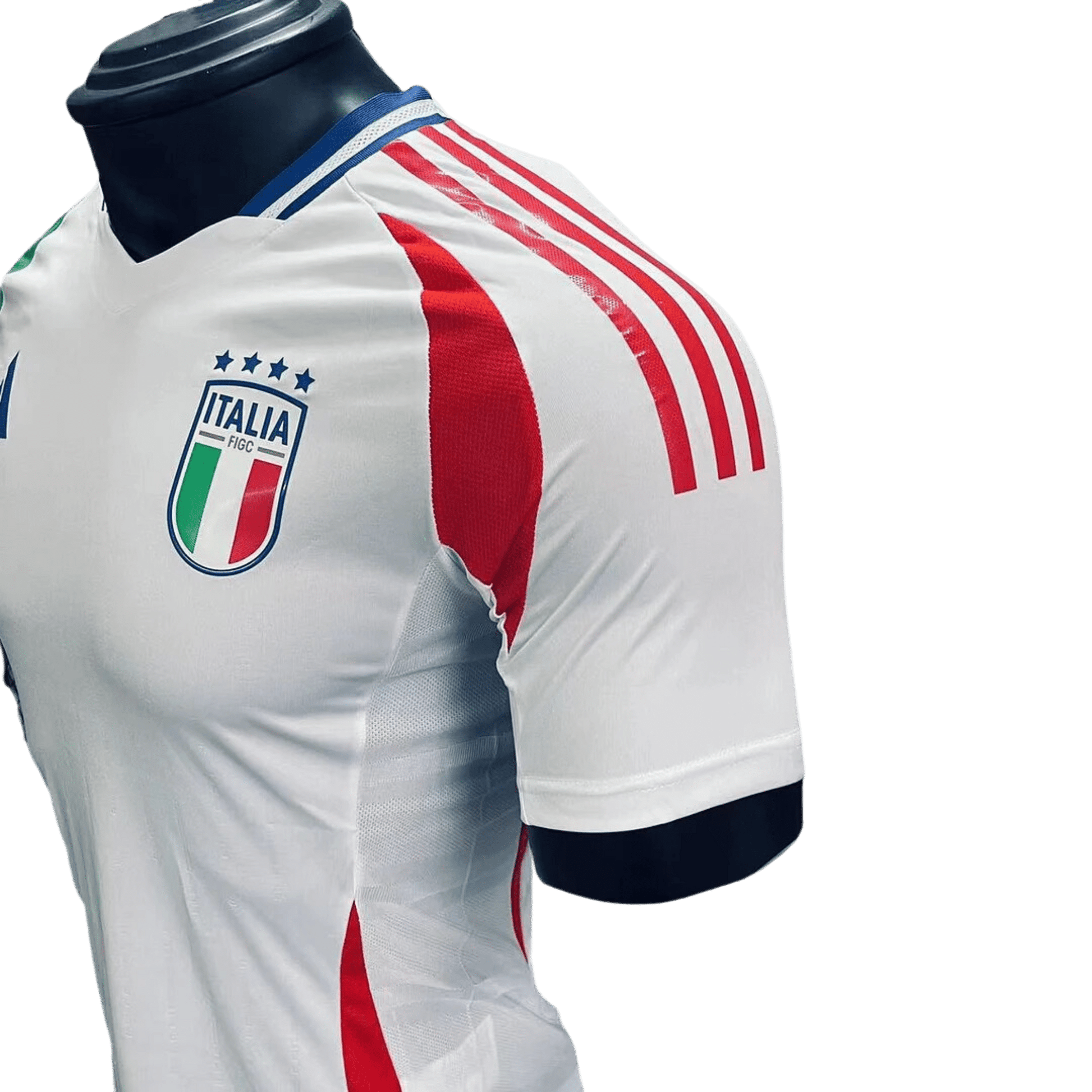 Italija Igrač dres - 2024 | DresoviSA