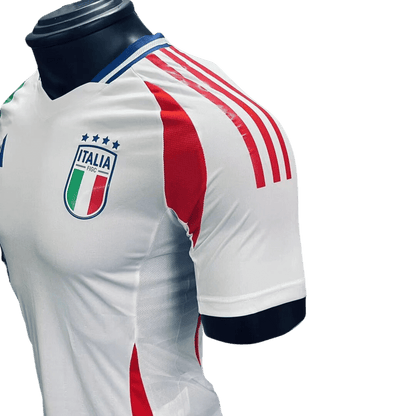 Italija Igrač dres - 2024 | DresoviSA