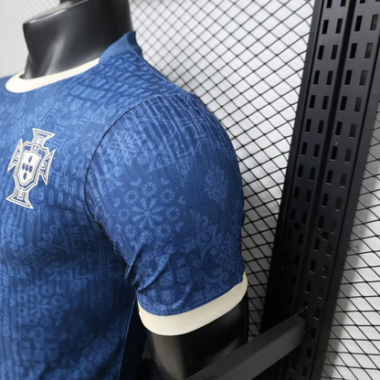 Portugal Special Editon Player Verzija dres - 2026