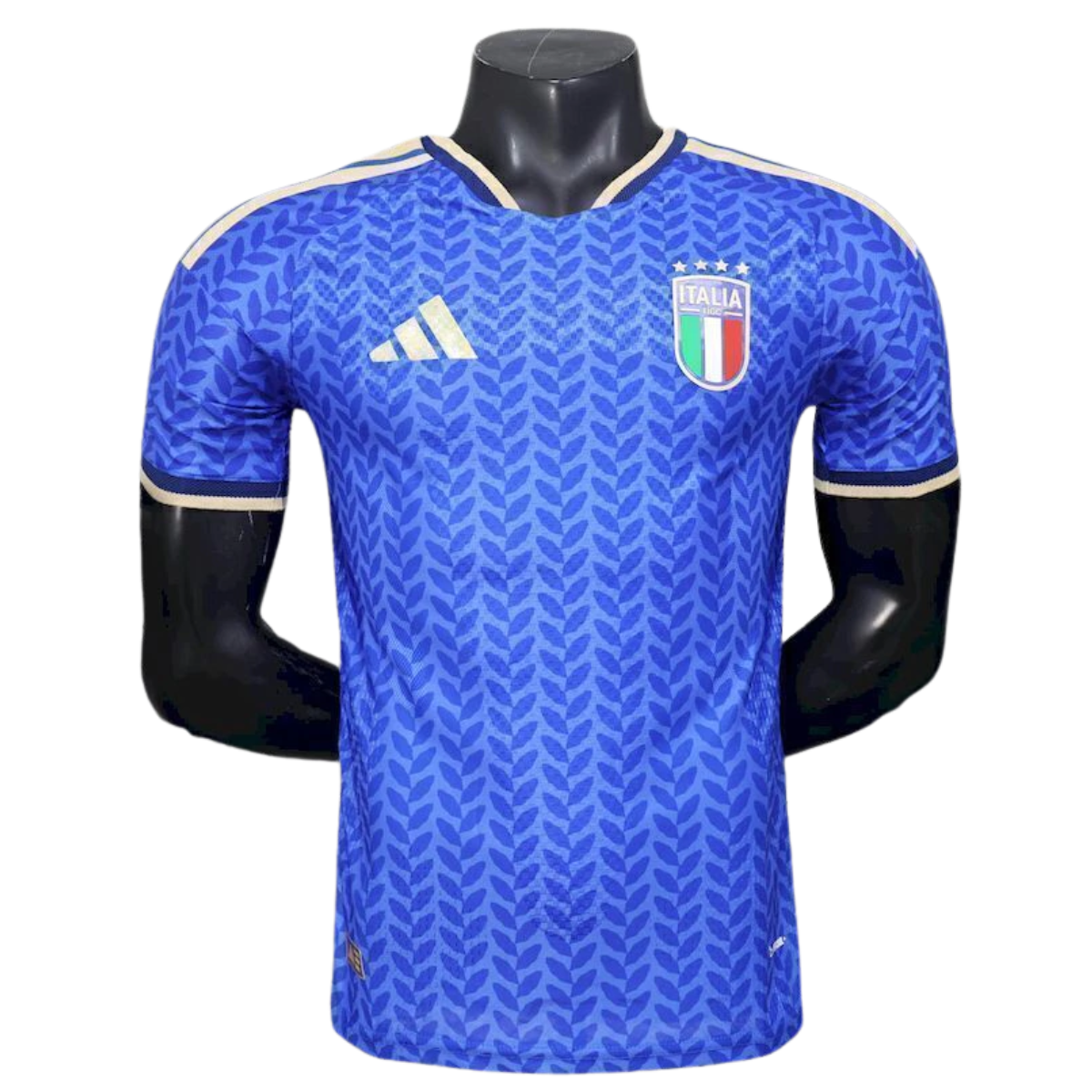 Italija Player Verzija dres - Svjetsko prvenstvo 2026