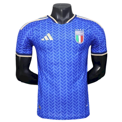 Italija Player Verzija dres - Svjetsko prvenstvo 2026