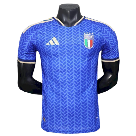 Italija Player Verzija dres - Svjetsko prvenstvo 2026