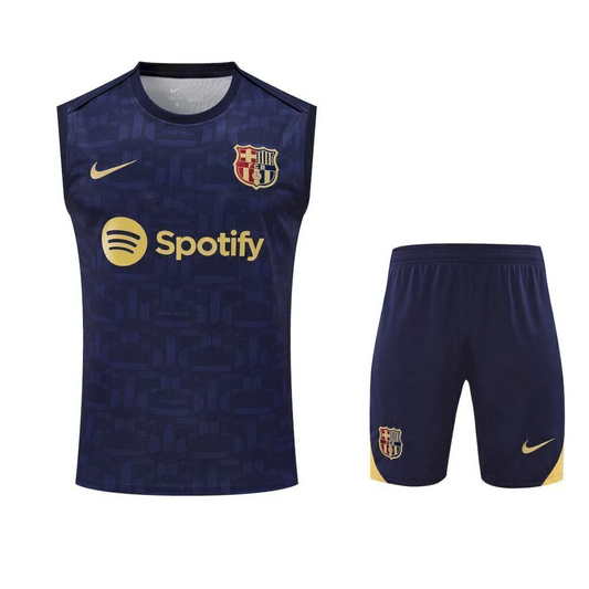Barcelona Trening Set - 25/26
