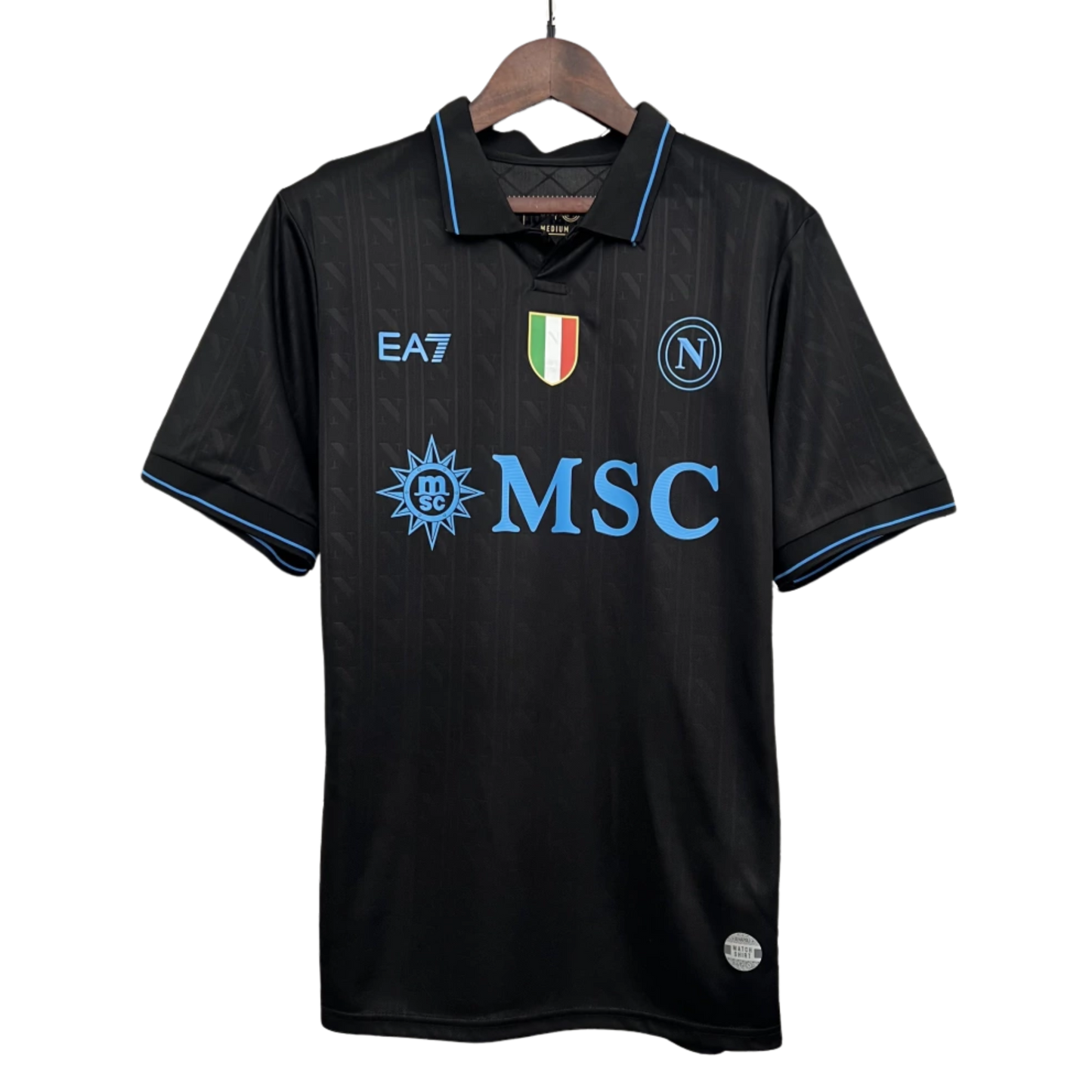 Napoli Special Edition dres - 25/26