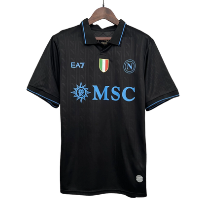 Napoli Special Edition dres - 25/26