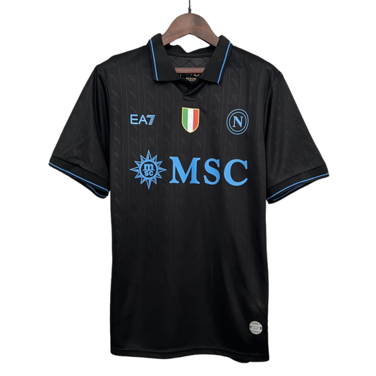 Napoli Special Edition dres - 25/26