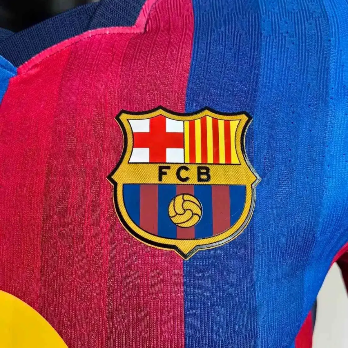 Barcelona Player Verzija dres - 26/27