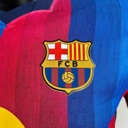 Barcelona Player Verzija dres - 26/27
