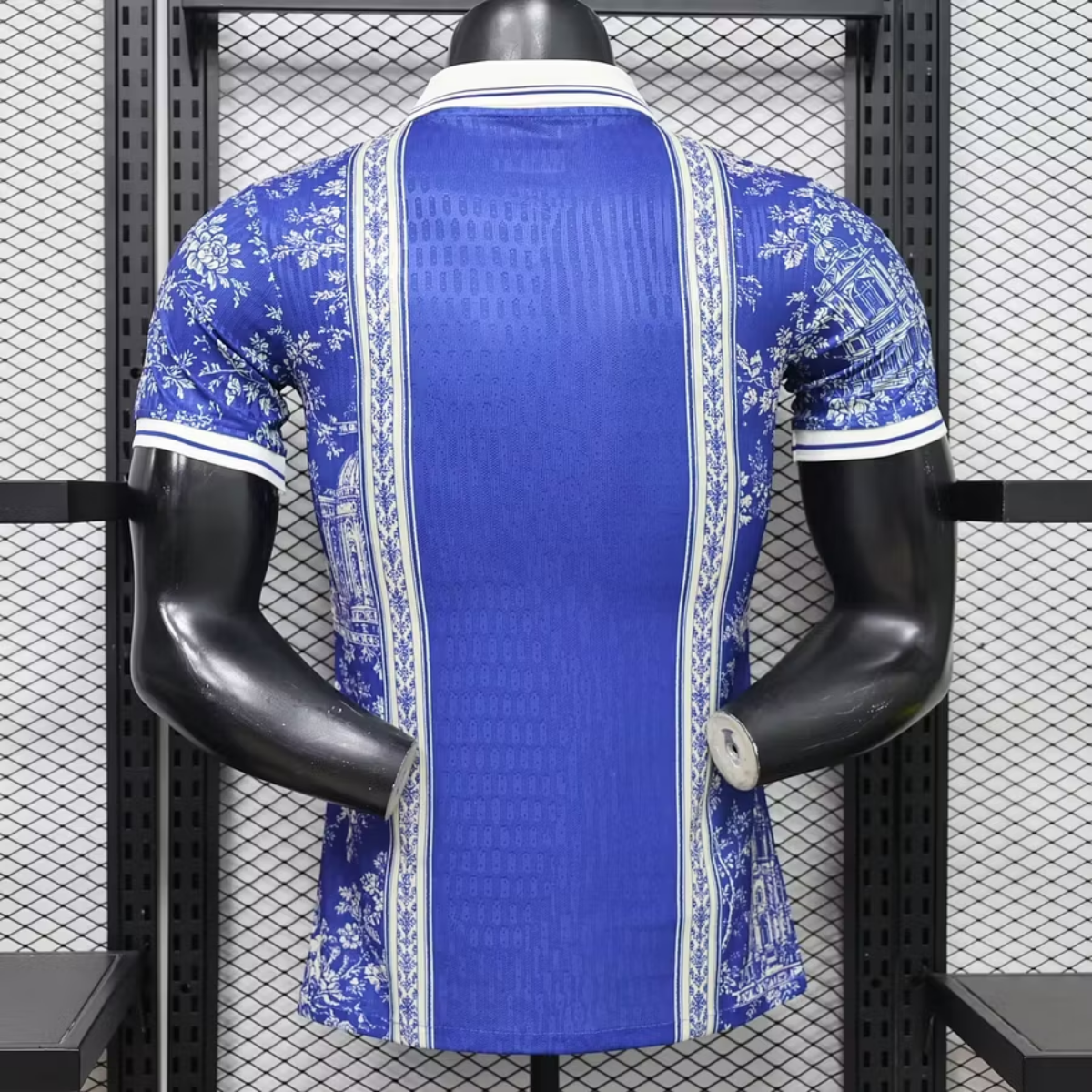 Chelsea Special Edition Player Verzija dres - 2026/27