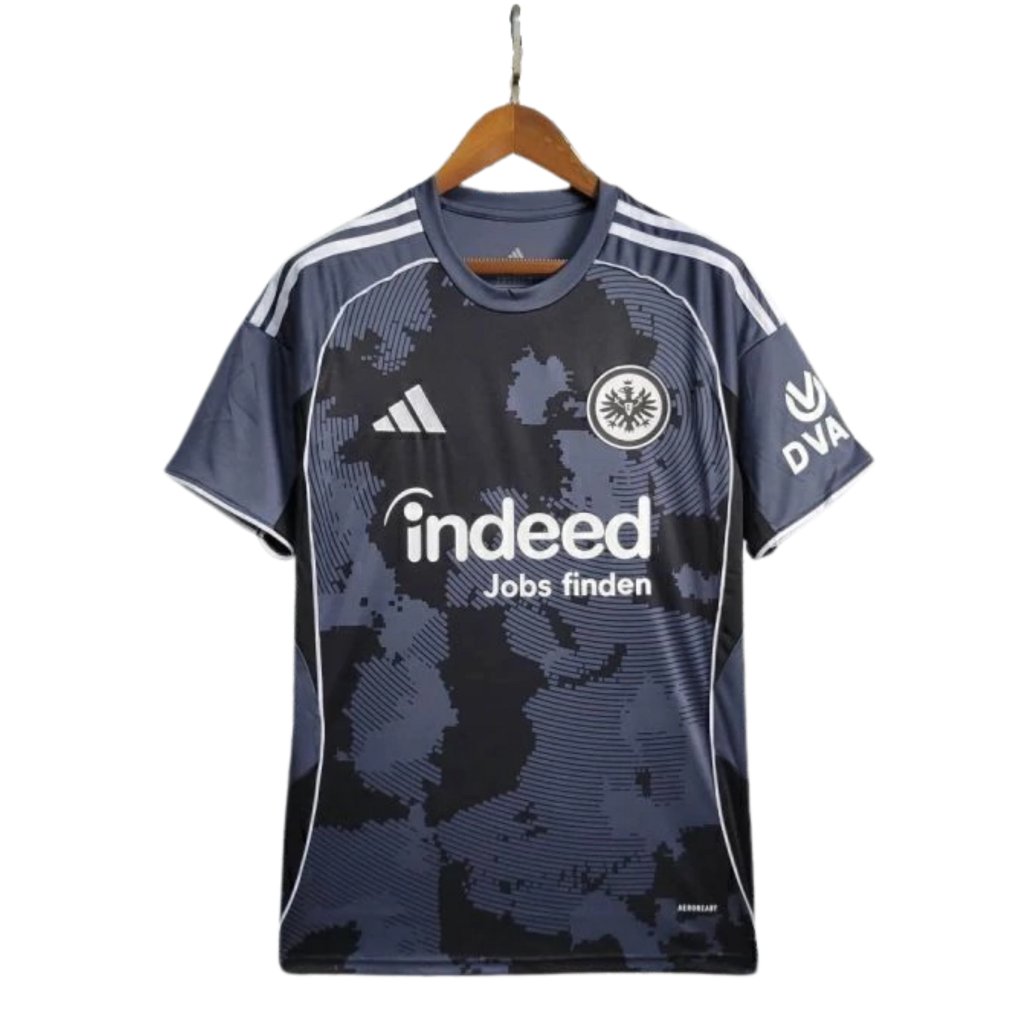 Eintracht Frankfurt dres - 25/26