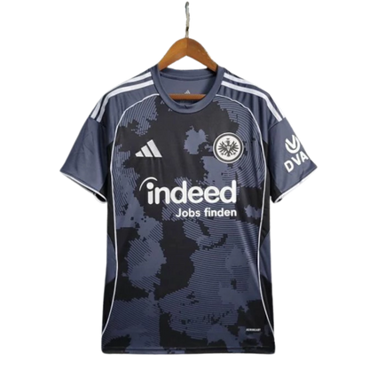 Eintracht Frankfurt dres - 25/26
