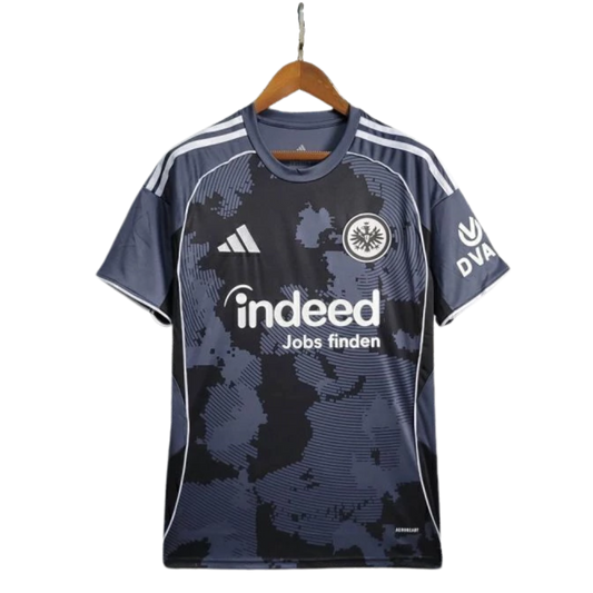 Eintracht Frankfurt dres - 25/26