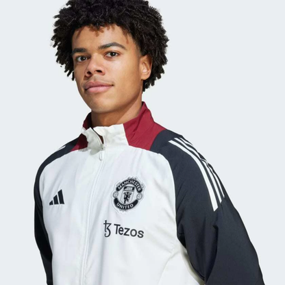 Manchester United Jakna  - 25/26